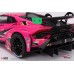 TS0532 - 1/18 LAMBORGHINI HURACAN GT3 EVO2 NO.83 IRON DAMES 2023 IMSA DAYTONA 24 HRS