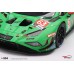 TS0534 - 1/18 LAMBORGHINI HURACAN GT3 EVO2 No.63 IRON LYNX 2023 IMSA DAYTONA 24 HRS