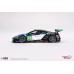 TS0535 - 1/18 ACURA NSX GT3 EVO22 NO.66 GRADIENT RACING