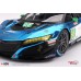 TS0535 - 1/18 ACURA NSX GT3 EVO22 NO.66 GRADIENT RACING