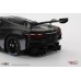 TS0542 - 1/18 CHEVROLET CORVETTE Z06 GT3.R 2023 ROAD AMERICA TEST CAR