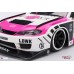 TS0548 - 1/18 NISSAN SILVIA (S15) LB-SUPER SILHOUETTE AUTO FINESSE SEMA 2023