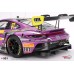 TS0551 - 1/18 PORSCHE 911 GT3 R NO.27 HUBAUTO RACING 2023 FIA GT WORLD CUP 70TH MACAU GRAND PRIX