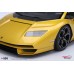 TS0555 - 1/18 LAMBORGHINI COUNTACH LPI 800-4 NEW GIALLO ORION