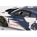 TS0556 - 1/18 HONDA NSX GT3 EVO ALPHATAURI YUKI TSUNODA 2023 RED BULL NURBURGRING