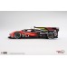 TS0566 - 1/18 CADILLAC V-SERIES.R NO.31 WHELEN CADILLAC RACING 2024 IMSA DAYTONA 24 HRS 2ND PLACE