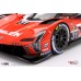 TS0566 - 1/18 CADILLAC V-SERIES.R NO.31 WHELEN CADILLAC RACING 2024 IMSA DAYTONA 24 HRS 2ND PLACE