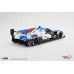 TS0568 - 1/18 BMW M HYBRID V8 GTP NO.24 BMW M TEAM RLL 2024 IMSA DAYTONA 24 HRS