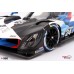 TS0568 - 1/18 BMW M HYBRID V8 GTP NO.24 BMW M TEAM RLL 2024 IMSA DAYTONA 24 HRS