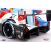 TS0568 - 1/18 BMW M HYBRID V8 GTP NO.24 BMW M TEAM RLL 2024 IMSA DAYTONA 24 HRS