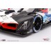 TS0569 - 1/18 BMW M HYBRID V8 GTP NO.25 BMW M TEAM RLL 2024 IMSA DAYTONA 24 HRS