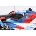 TS0569 - 1/18 BMW M HYBRID V8 GTP NO.25 BMW M TEAM RLL 2024 IMSA DAYTONA 24 HRS