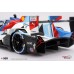 TS0569 - 1/18 BMW M HYBRID V8 GTP NO.25 BMW M TEAM RLL 2024 IMSA DAYTONA 24 HRS