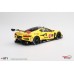 TS0571 - 1/18 CHEVROLET CORVETTE Z06 GT3.R NO.4 CORVETTE RACING BY PRATT MILLER MOTORSPORTS 2024 IMSA DAYTONA 24 HRS