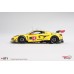 TS0571 - 1/18 CHEVROLET CORVETTE Z06 GT3.R NO.4 CORVETTE RACING BY PRATT MILLER MOTORSPORTS 2024 IMSA DAYTONA 24 HRS