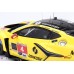 TS0571 - 1/18 CHEVROLET CORVETTE Z06 GT3.R NO.4 CORVETTE RACING BY PRATT MILLER MOTORSPORTS 2024 IMSA DAYTONA 24 HRS