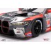 TS0572 - 1/18 BMW M4 GT3 NO.1 PAUL MILLER RACING IMSA 2024 SEBRING 12 HRS