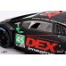 TS0577 - 1/18 LAMBORGHINI HURACAN GT3 EVO2 NO.45 WAYNE TAYLOR RACING WITH ANDRETTI NO.45 2024 IMSA DAYTONA 24 HRS