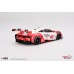 TS0583 - 1/18 MCLAREN 720 GT3 EVO NO.9 PFAFF MOTORSPORT 2024 IMSA MOTUL COURSE DE MONTEREY