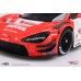 TS0583 - 1/18 MCLAREN 720 GT3 EVO NO.9 PFAFF MOTORSPORT 2024 IMSA MOTUL COURSE DE MONTEREY