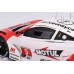 TS0583 - 1/18 MCLAREN 720 GT3 EVO NO.9 PFAFF MOTORSPORT 2024 IMSA MOTUL COURSE DE MONTEREY