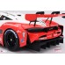 TS0583 - 1/18 MCLAREN 720 GT3 EVO NO.9 PFAFF MOTORSPORT 2024 IMSA MOTUL COURSE DE MONTEREY