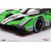 TS0584 - 1/18 LAMBORGHINI SC63 NO.63 IRON LYNX 2024 IMSA SEBRING 12 HRS