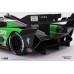 TS0584 - 1/18 LAMBORGHINI SC63 NO.63 IRON LYNX 2024 IMSA SEBRING 12 HRS