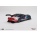 TS0585 - 1/18 FORD MUSTANG GT3 NO.64 FORD MULTIMATIC MOTORSPORTS 2024 IMSA DAYTONA 24 HRS