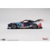 TS0585 - 1/18 FORD MUSTANG GT3 NO.64 FORD MULTIMATIC MOTORSPORTS 2024 IMSA DAYTONA 24 HRS