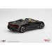 TS0597 - 1/18 BUGATTI W16 MISTRAL BLACK