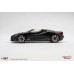 TS0597 - 1/18 BUGATTI W16 MISTRAL BLACK