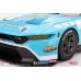 TS0604 - 1/18 FORD MUSTANG GT3 NO.55 PROTON COMPETITION 2024 IMSA DAYTONA 24 HRS