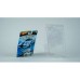 T9-64023 - 1/64 BLISTER PROTECTOR 10PACK SIZE C FITS BLISTERS UP TO L:16.5cm W:10.8cm H:3.4cm