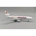 WB103061 - 1/200 HAWAIIAN AIR MCDONNELL DOUGLAS DC-10-30 N12061 WITH STAND