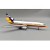 WB103JAS550 - 1/200 JAPAN AIR SYSTEM - JAS DC-10-30 JA8550 WITH STAND