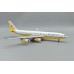 WB342001 - 1/200 ROYAL BRUNEI AIRLINES A340-212 V8-001 WITH STAND