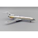 WB721MEPP - 1/200 MEXICANA BOEING 727-51 XA-MEP POLISHED 60 YEARS