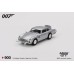 MGT00900-007E - 1/64 ASTON MARTIN DB5 RHD GOLDFINGER ENGLISH BLISTER PACKAGING