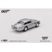 MGT00901-007E - 1/64 ASTON MARTIN DB5 RHD THUNDERBALL ENGLISH BLISTER PACKAGING