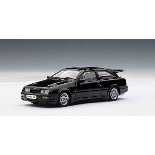 AA52861 - 1/43 FORD SIERRA RS COSWORTH (BLACK)