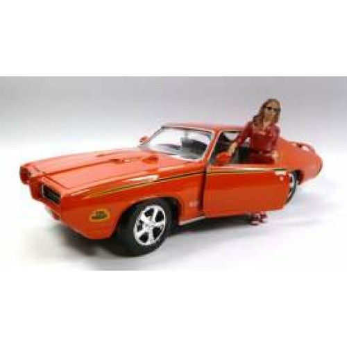 AD23836 - 1/24 CAR MODEL VICTORIA (CAR NOT INCLUDED).