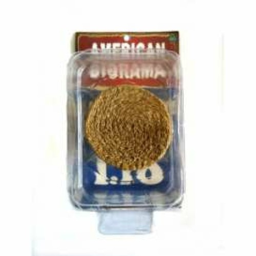 AD23983 - 1/18 HAY BALE ROUND