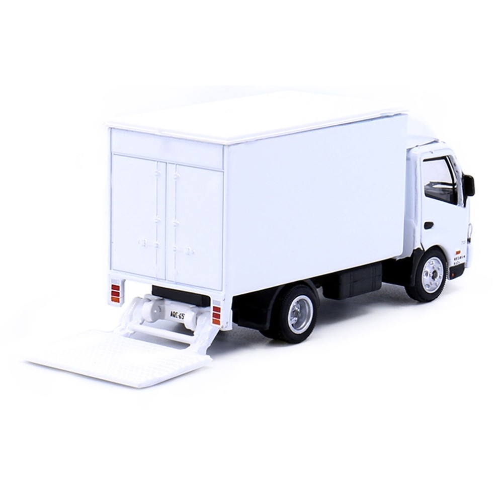 ATC64573 - 1/64 TINY CITY TW9 HINO 300 TAIWAN BOX LORRY