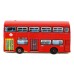 ATCUK64001 - 1/110 UK19 LONDON TRANSPORT DAIMLER FLEETLINE DMS (154)