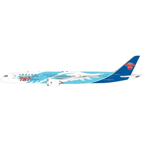 AV4123 - 1/400 CHINA SOUTHERN BOEING B787-9 B-1168