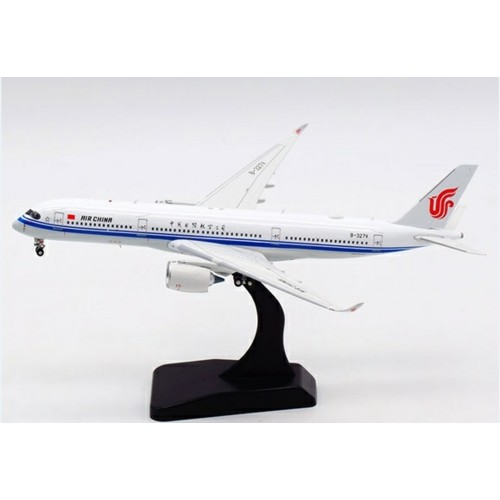 AV4148 - 1/400 AIR CHINA AIRBUS A350-941 B-327V