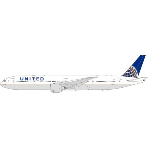 AV4179 - 1/400 N2534U UNITED AIRLINES BOEING 777-322ER