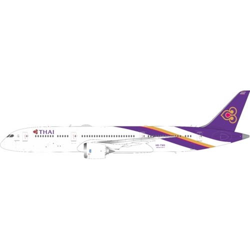 AV4200 - 1/400 HS-TWB THAI AIRWAYS INTERNATIONAL BOEING 787-9 DREAMLINER DETACHABLE GEAR