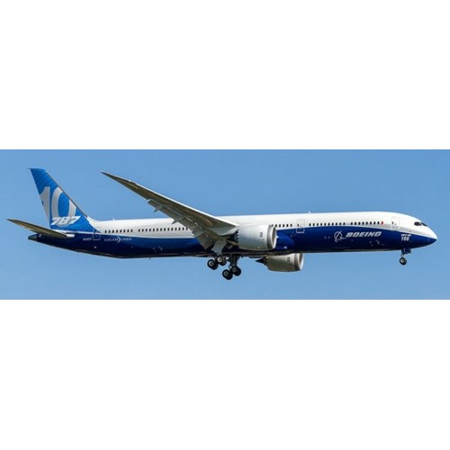 AV4229 - 1/400 N528ZC BOEING 787-10 DREAMLINER DETACHABLE GEAR